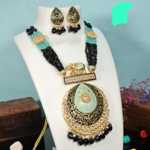 Jaipuri Beads